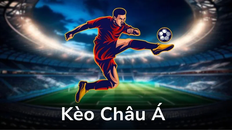 Kèo Châu Á