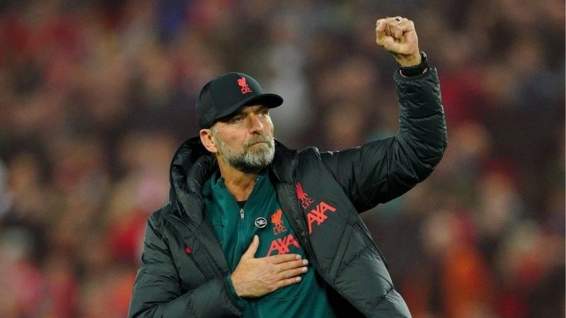 Tỷ Lệ Kèo Nóng Bỏng Sau Tin HLV Jurgen Klopp Tái Xuất