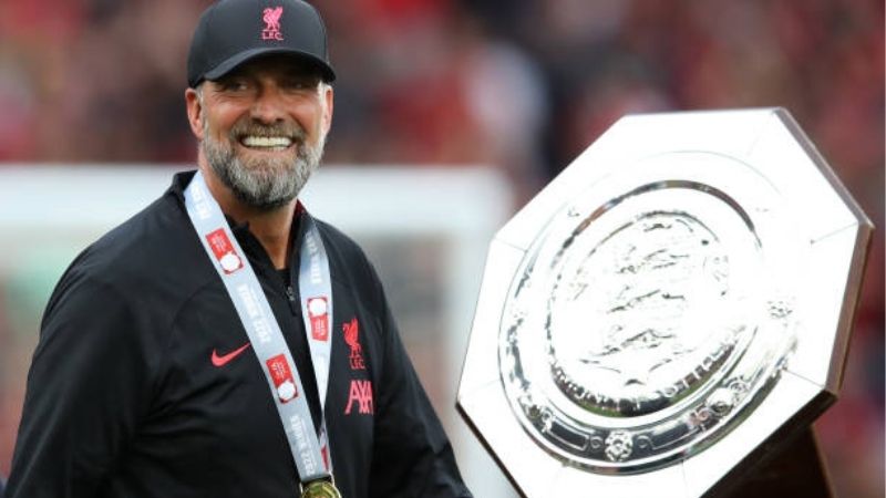 Tỷ Lệ Kèo Nóng Bỏng Sau Tin HLV Jurgen Klopp Tái Xuất