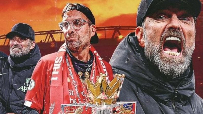 Tỷ Lệ Kèo Nóng Bỏng Sau Tin HLV Jurgen Klopp Tái Xuất