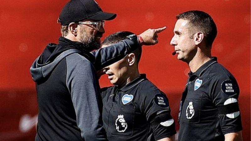 Tỷ Lệ Kèo Nóng Bỏng Sau Tin HLV Jurgen Klopp Tái Xuất