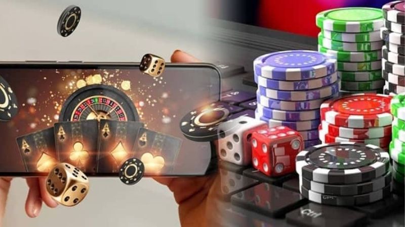 Bật Mí Top 5 Nhà Cái Tặng Tiền Miễn Phí Hot Hit