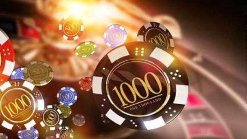 Bật Mí Top 5 Nhà Cái Tặng Tiền Miễn Phí Hot Hit