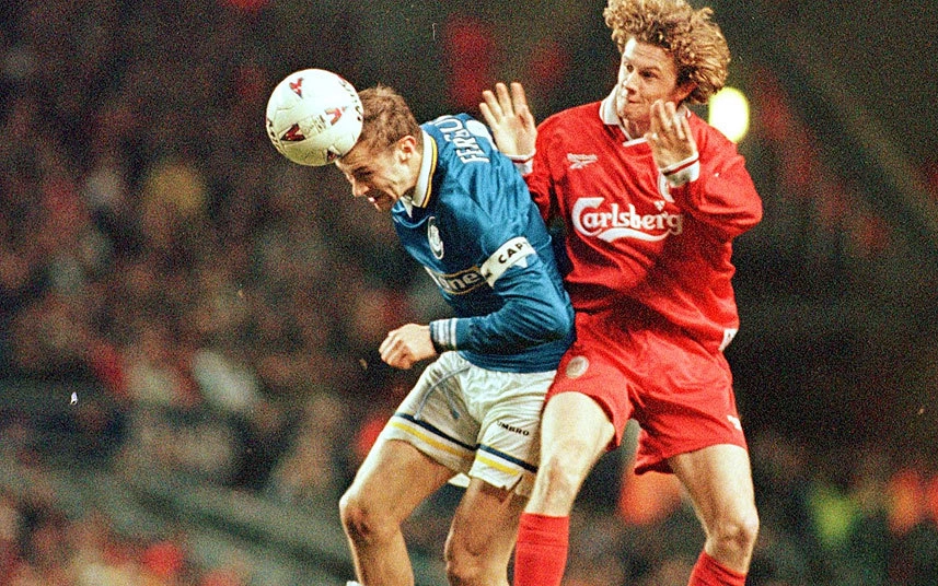 Bản chất kèo nhà cái trong các trận derby