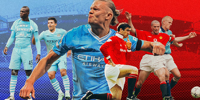 Kèo nhà cái trước các trận derby