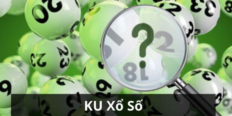 Công cụ hỗ trợ đọc bảng kết quả tại KU Xổ Số