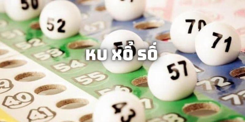 Cách đọc bảng kết quả để tìm quy luật khi chơi KU Xổ Số