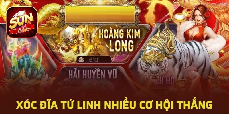 Khái Niệm Cầu Gãy Trong Xóc Đĩa Tứ Linh