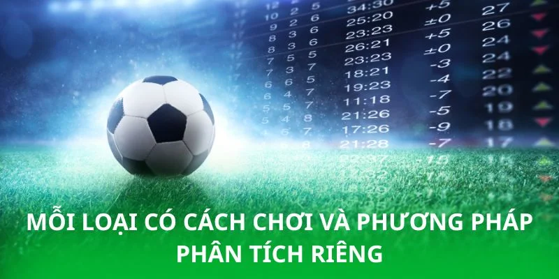 Cách Chọn Kèo Tài Xỉu Dựa Trên Triết Lý Chiến Thuật