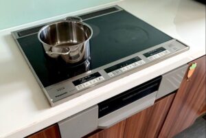 Những Điều Cần Biết Để Chọn Mua Bếp Từ Nội Địa Nhật Chuẩn Nhất