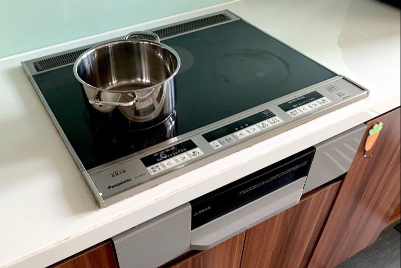 Những Điều Cần Biết Để Chọn Mua Bếp Từ Nội Địa Nhật Chuẩn Nhất