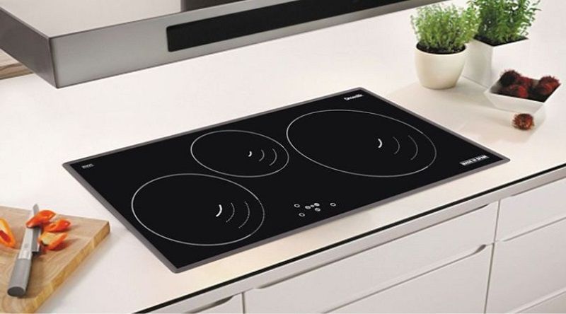 Tổng quan về bếp từ nhập khẩu Nhật Bản và Đức