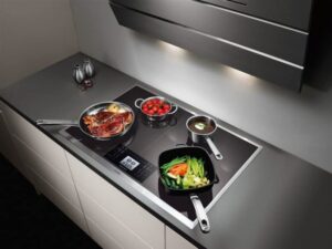 Tiêu chí so sánh bếp từ Nhật và bếp từ Đức chi tiết