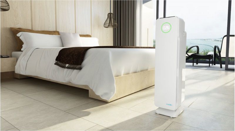 Tiêu Chí Quan Trọng Nhất Trong Cách Chọn Máy Lọc Không Khí Nhật Cho Phòng Ngủ