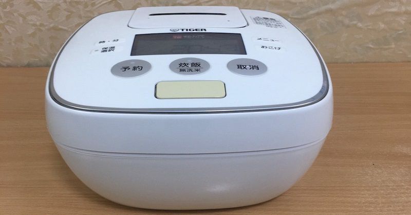 Đánh giá ưu và nhược điểm của nồi cơm điện Nhật bãi
