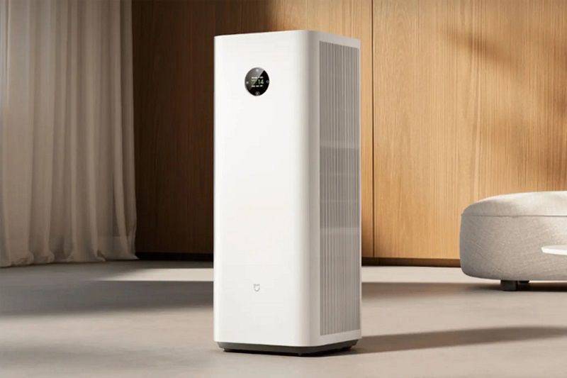 Tiêu Chí Chọn Mua Máy Lọc Không Khí Nhật Bản Phù Hợp