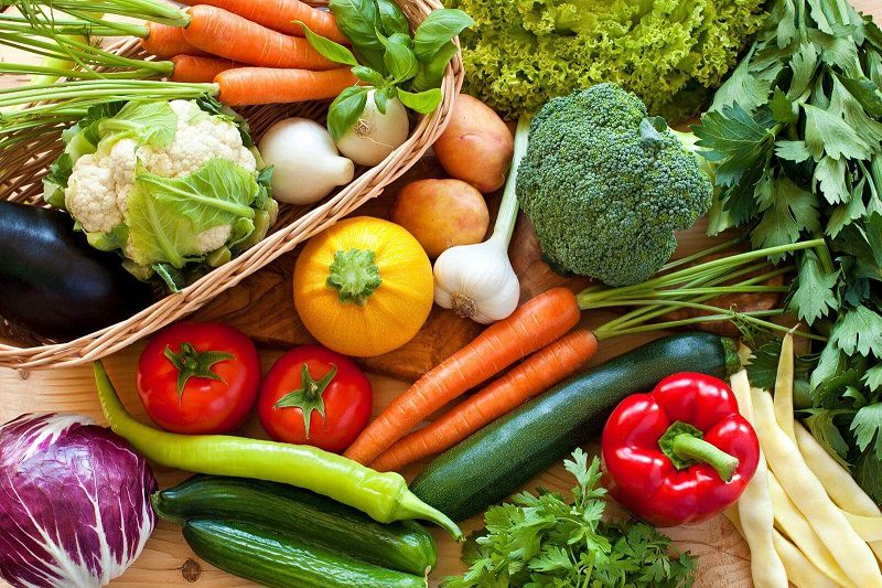Mẹo Chọn Đúng Loại Nông Sản Theo Mùa