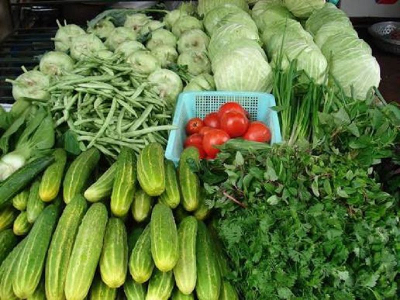 Đọc Mã Tem PLU – "Chìa Khóa" Nhận Biết Nguồn Gốc Nông Sản