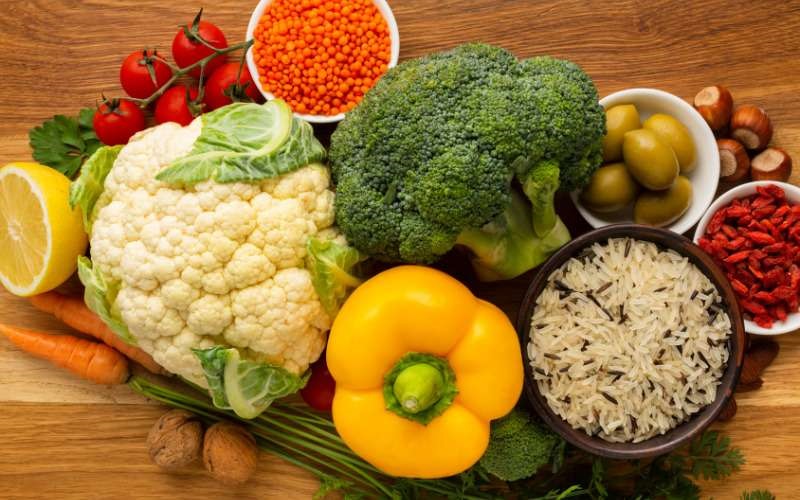 Thực Phẩm Hữu Cơ Có Đáng Mua Không?