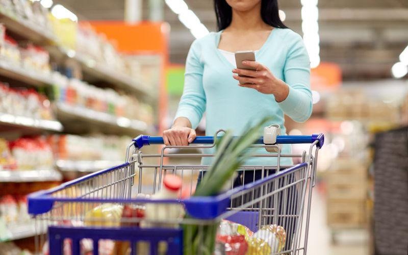 Vì Sao Bạn Cần Lập Danh Sách Thực Phẩm Trước Khi Đi Siêu Thị?