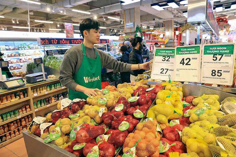 Tiêu chí chọn thực phẩm lành mạnh khi đi siêu thị