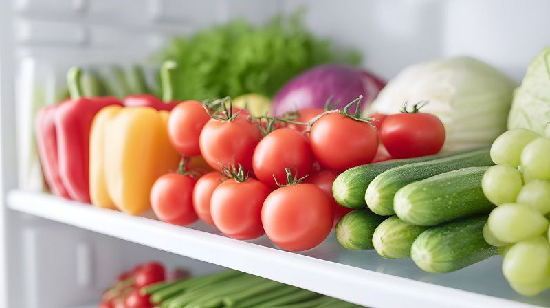 Tại Sao Cần Nắm Vững Bí Quyết Chọn Thực Phẩm An Toàn?