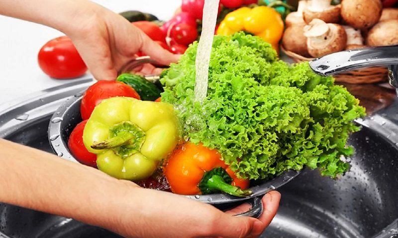 Bí Quyết Chọn Thực Phẩm Tươi Sống Hàng Ngày