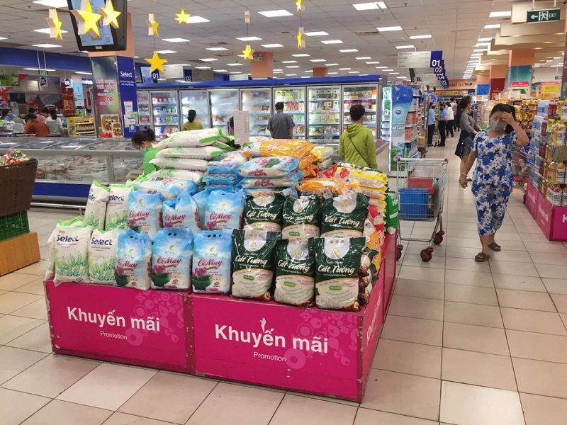 Bí quyết nấu gạo Nhật chuẩn vị, dẻo thơm từng hạt