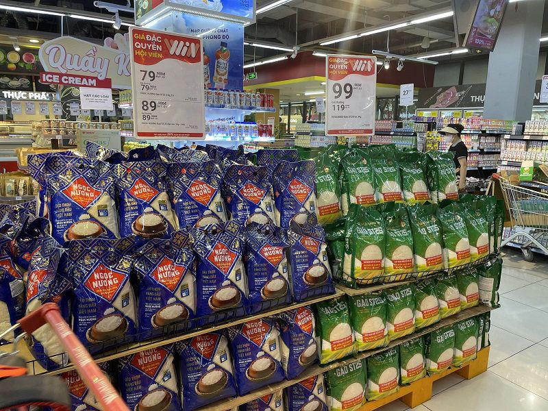 Hướng dẫn chọn gạo theo khẩu vị và nhu cầu gia đình