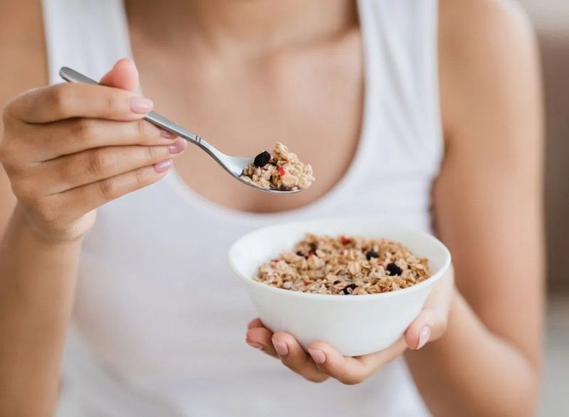 Tại Sao Cần Biết Cách Chọn Hạt Ngũ Cốc Chất Lượng?