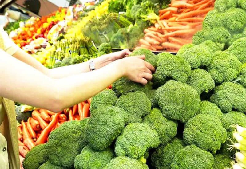 Bí Quyết Chọn Lựa Chi Tiết Cho Từng Nhóm Rau Củ Quả