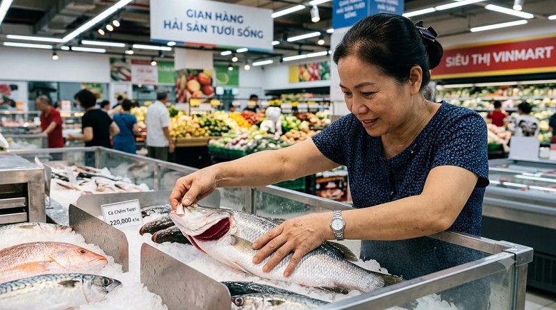 Hướng dẫn cách chọn thịt tươi ngon chuẩn chuyên gia