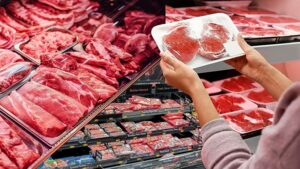 Bí quyết chọn cá tươi sống và cá cắt khúc trong siêu thị