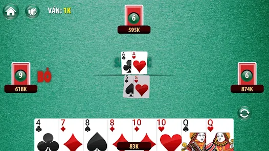 Cách Giữ Bài Sâm Go88 Để Tránh Bị Chặn Khi Về Cuối Ván