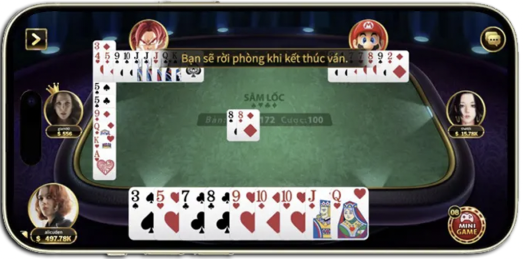 Kỹ Thuật Đọc Bài Và Đoán Bài Đối Thủ Tại Go88