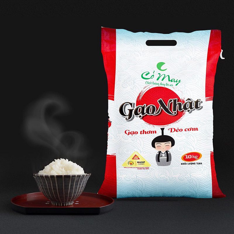 Gạo Nhật Loại Nào Ngon Nhất?