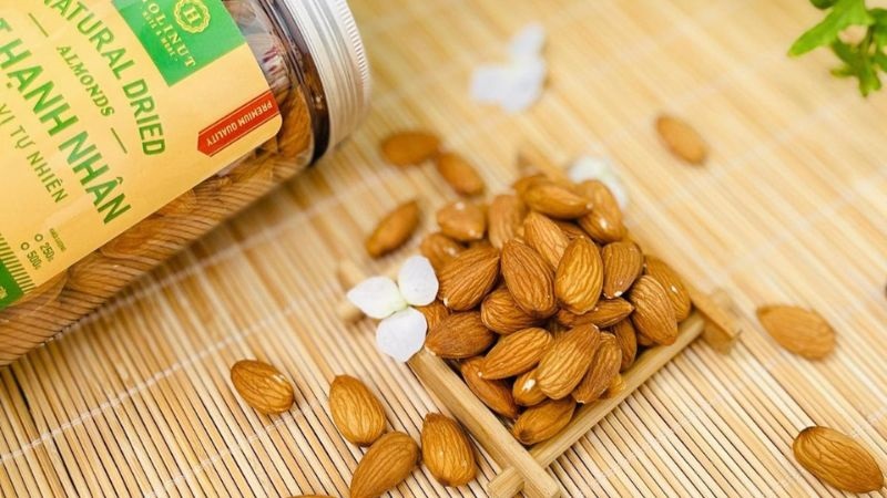 Hạt Ngũ Cốc Nào Tốt Cho Sức Khỏe Nhất Hiện Nay?