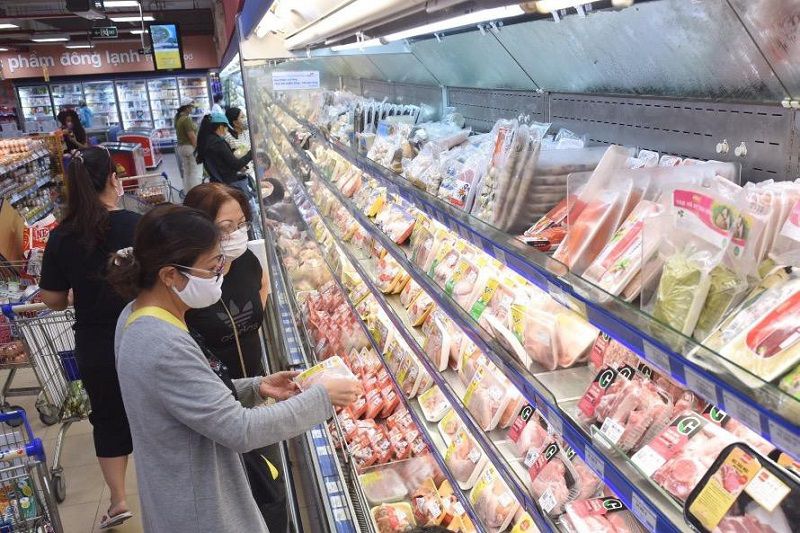 Tại Sao Nên Nắm Rõ Kinh Nghiệm Mua Thực Phẩm Tươi Sống Ở Siêu Thị?