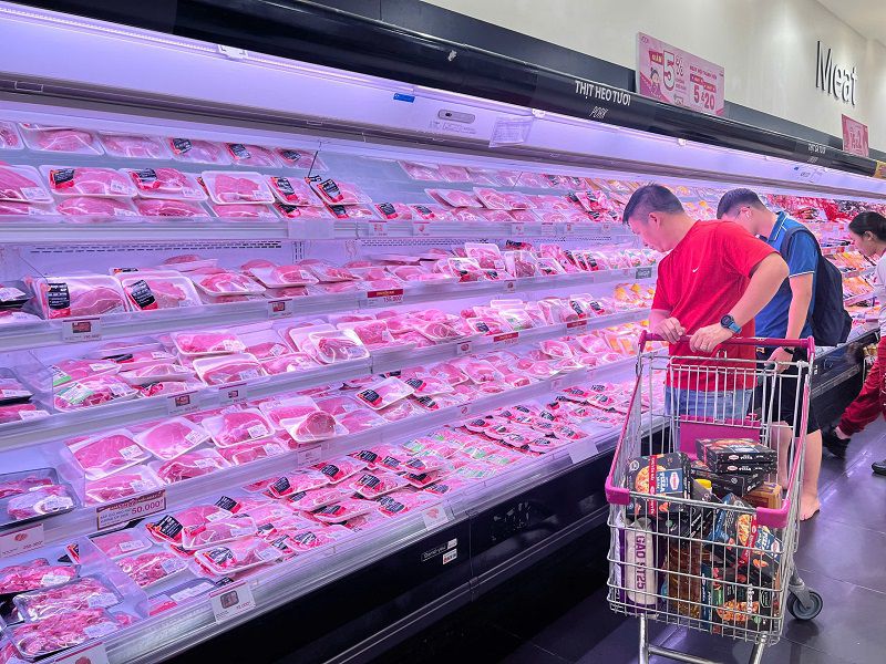 Kinh Nghiệm Mua Thực Phẩm Tươi Sống Ở Siêu Thị Cho Từng Loại Mặt Hàng