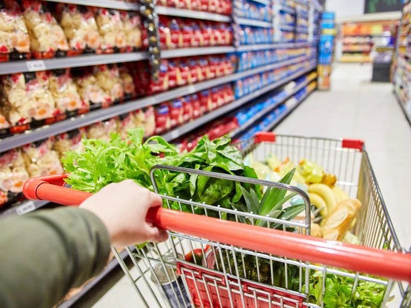 Quy tắc ngăn ngừa nhiễm khuẩn chéo ngay tại siêu thị