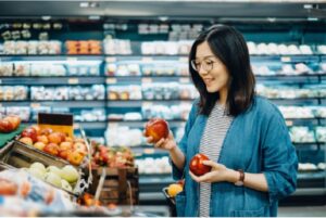 Cách Chọn Thực Phẩm Tươi Ngon Và An Toàn Cho Sức Khỏe