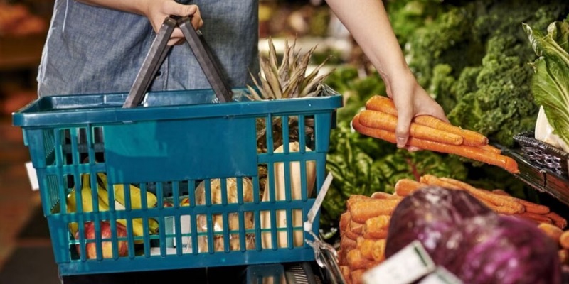 Mẹo Mua Thực Phẩm Tiết Kiệm Chi Phí Nhờ Tiêu Dùng Thông Thái