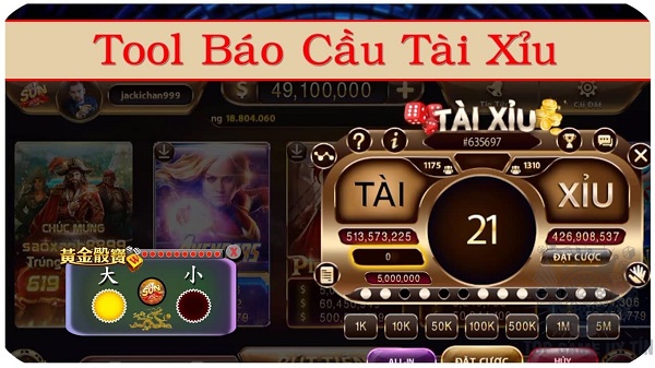 Phần Mềm Hack Tài Xỉu Sunwin Là Gì?