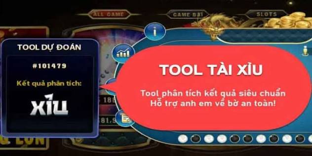 Phần Mềm Hack Tài Xỉu Sunwin Uy Tín
