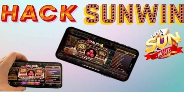 Top 3 Phần Mềm Hack Tài Xỉu Sunwin Uy Tín